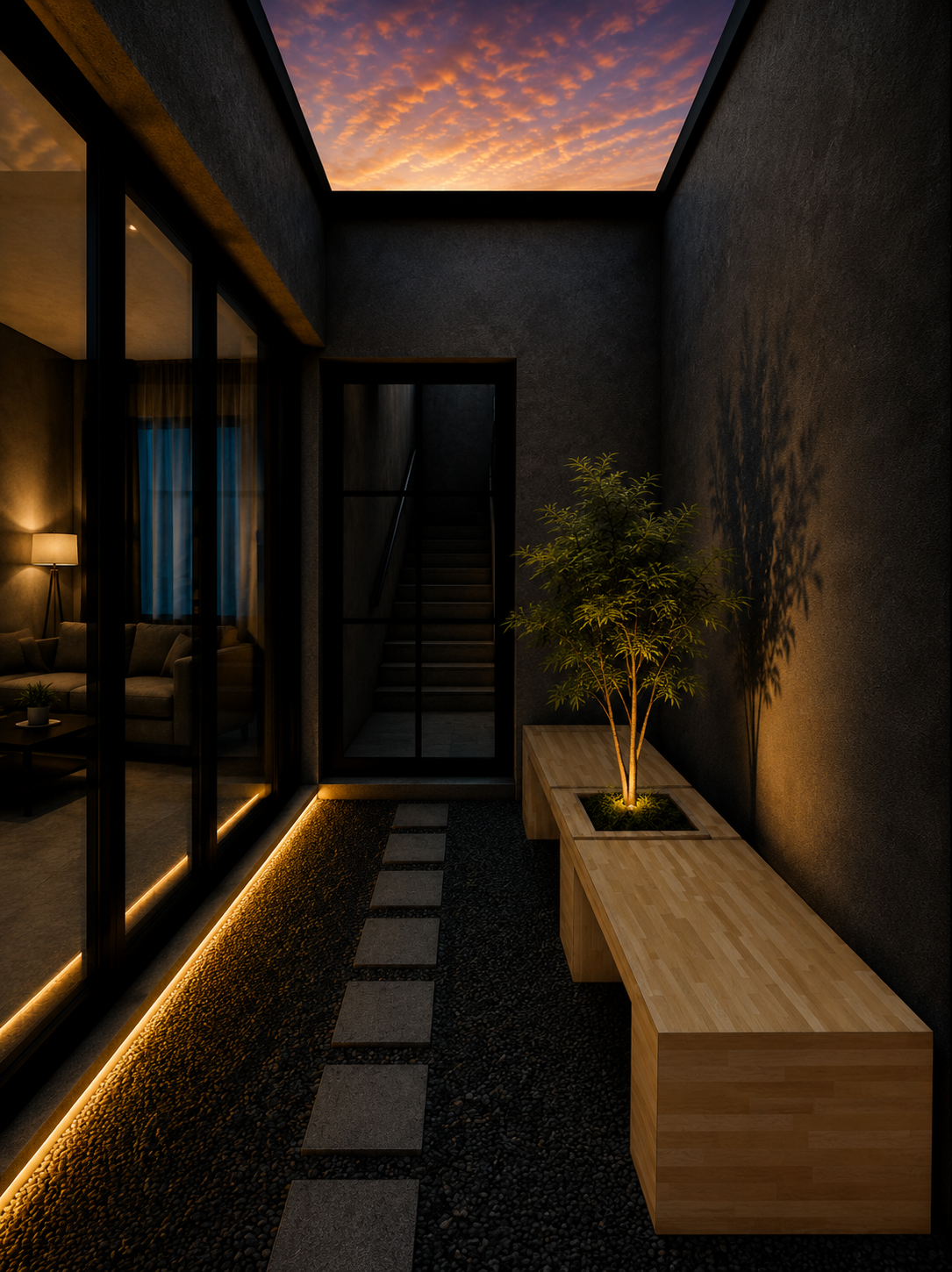 Minimalis