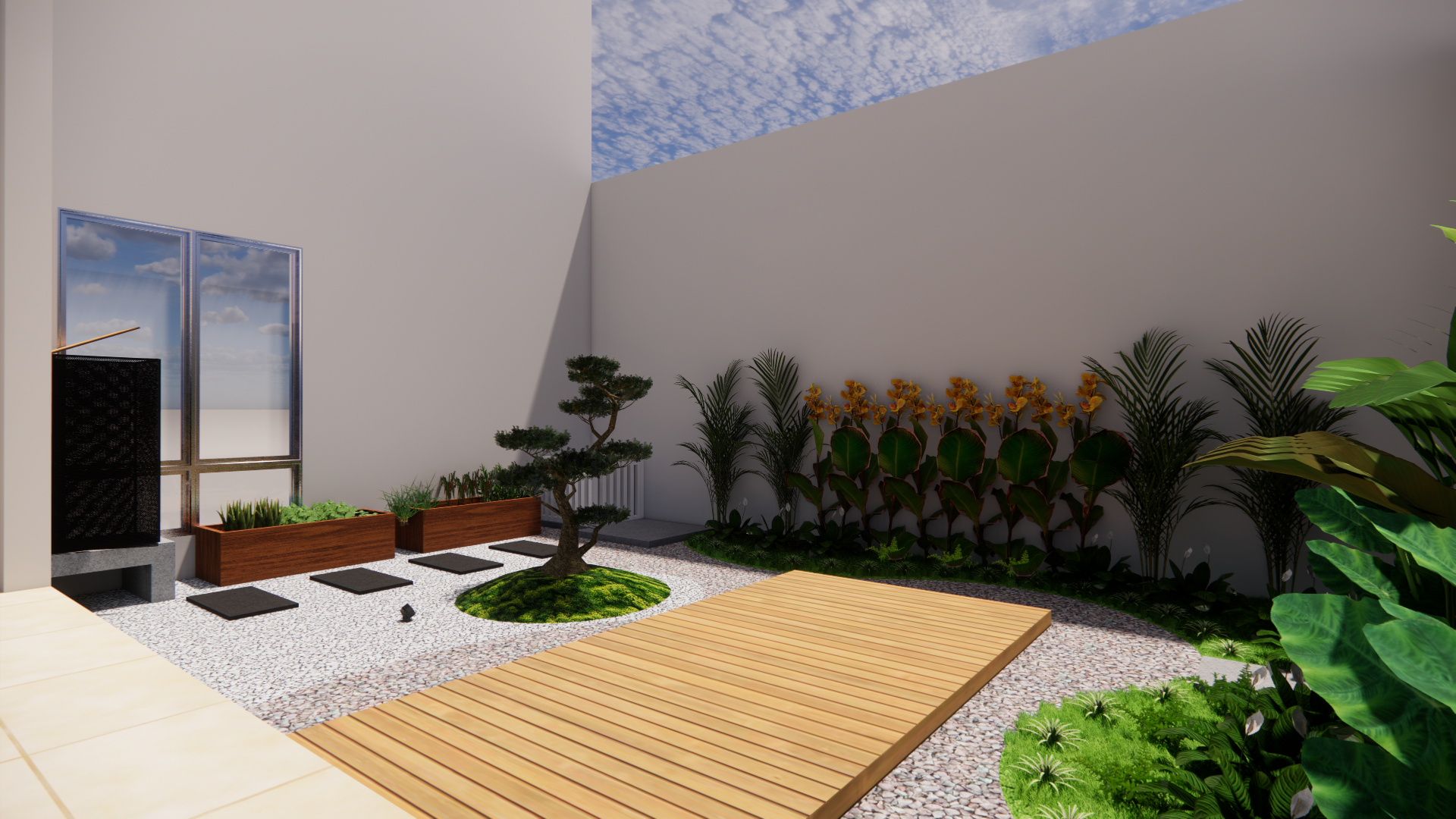 Minimalis