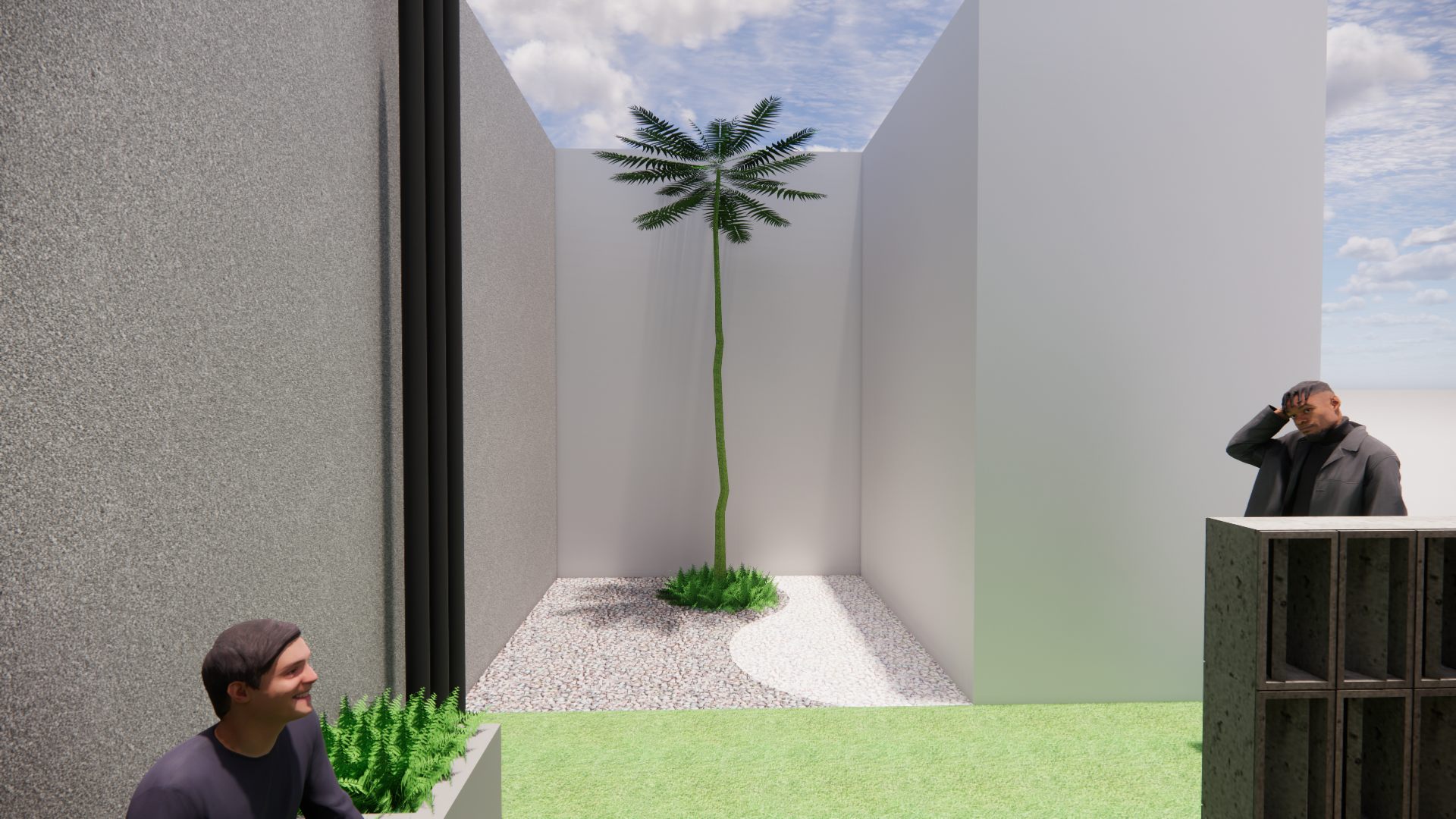 Minimalis