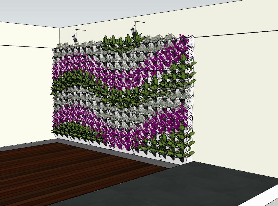 desain taman