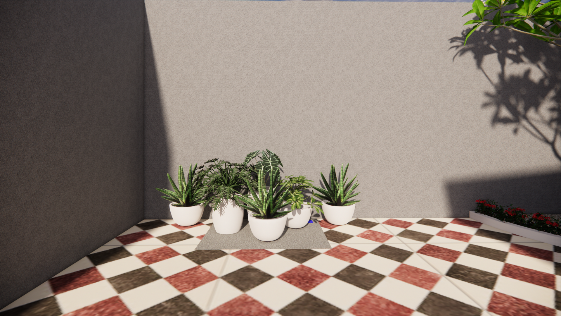 Minimalis