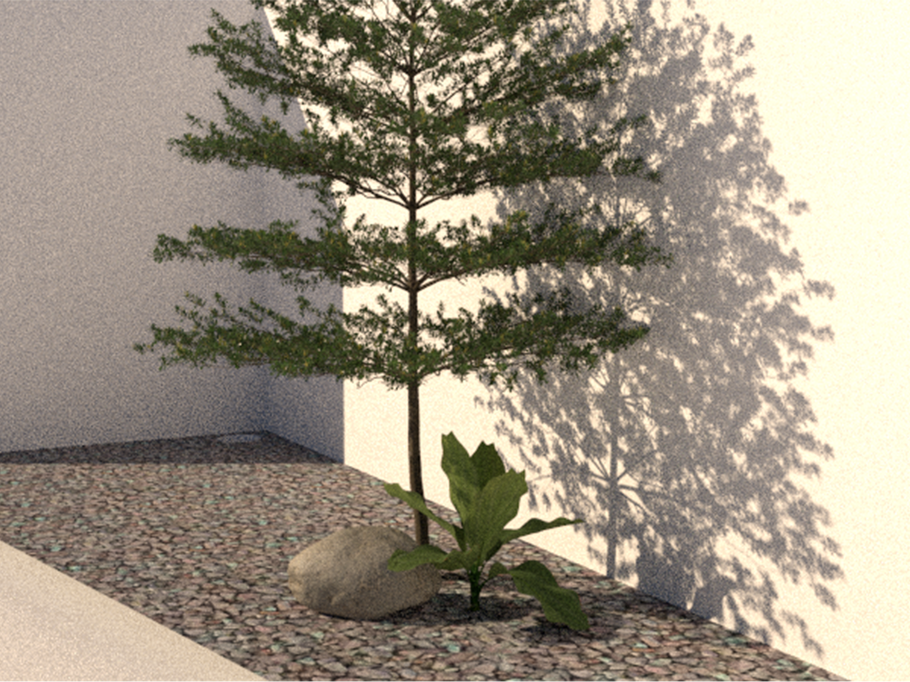 desain taman