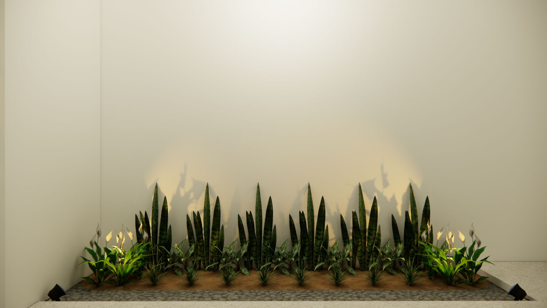 desain taman
