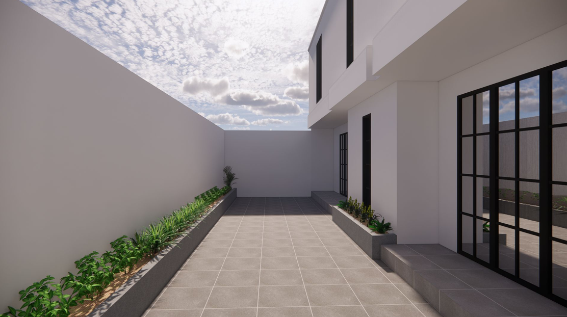 desain taman