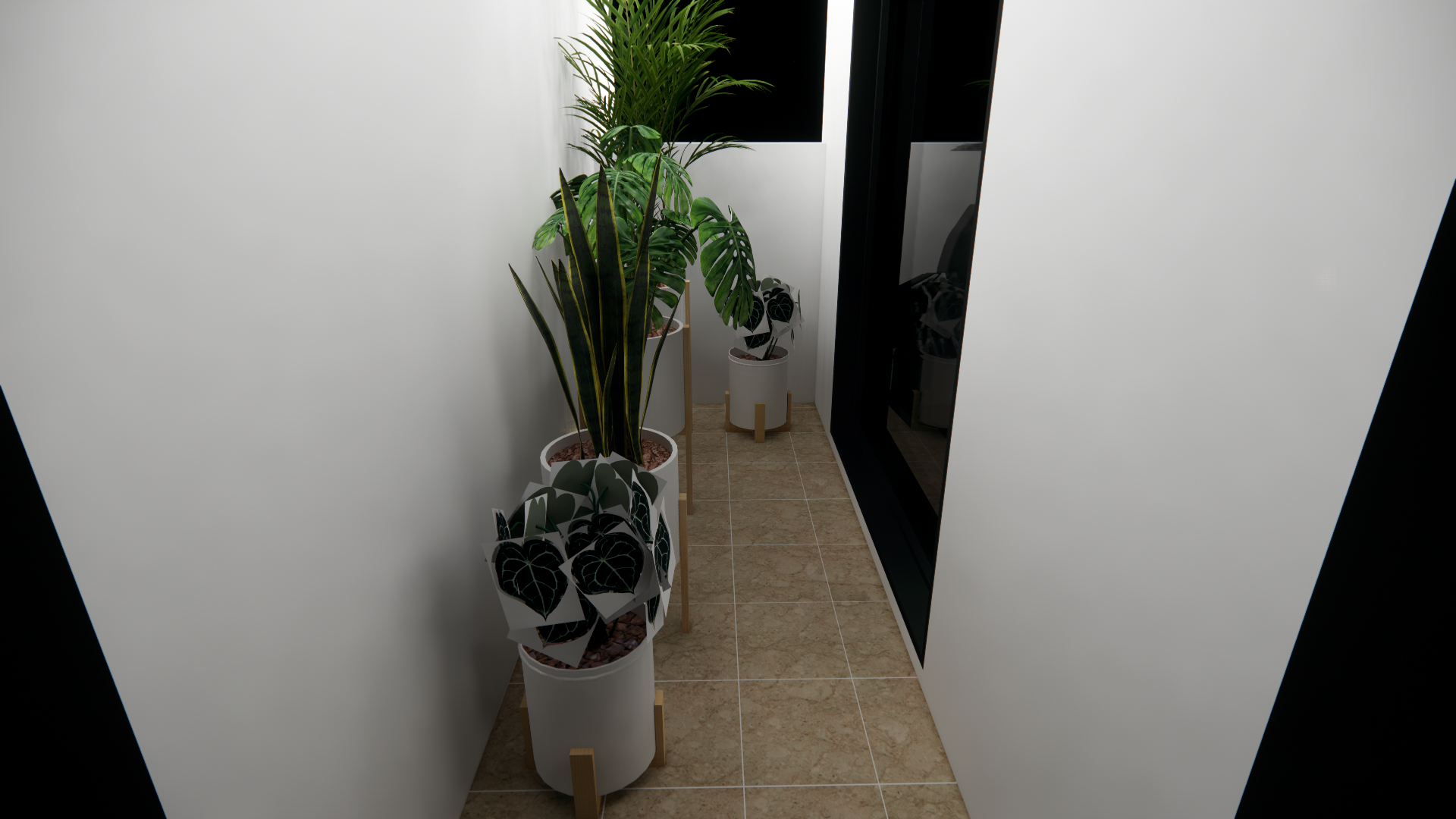 Minimalis