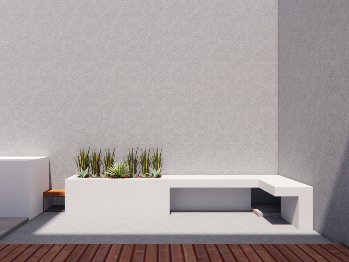 desain taman