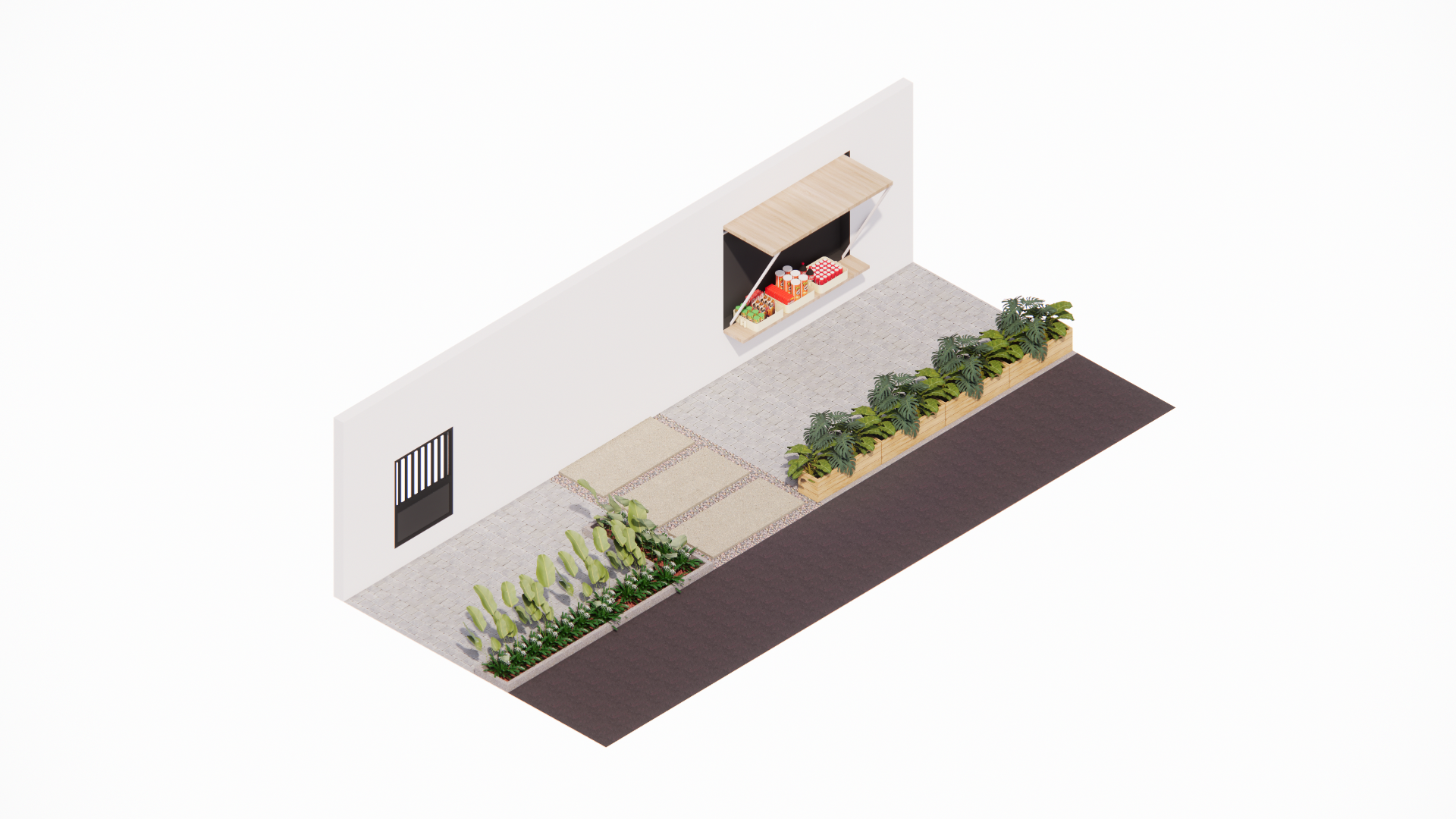 Minimalis