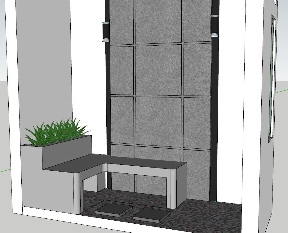 desain taman