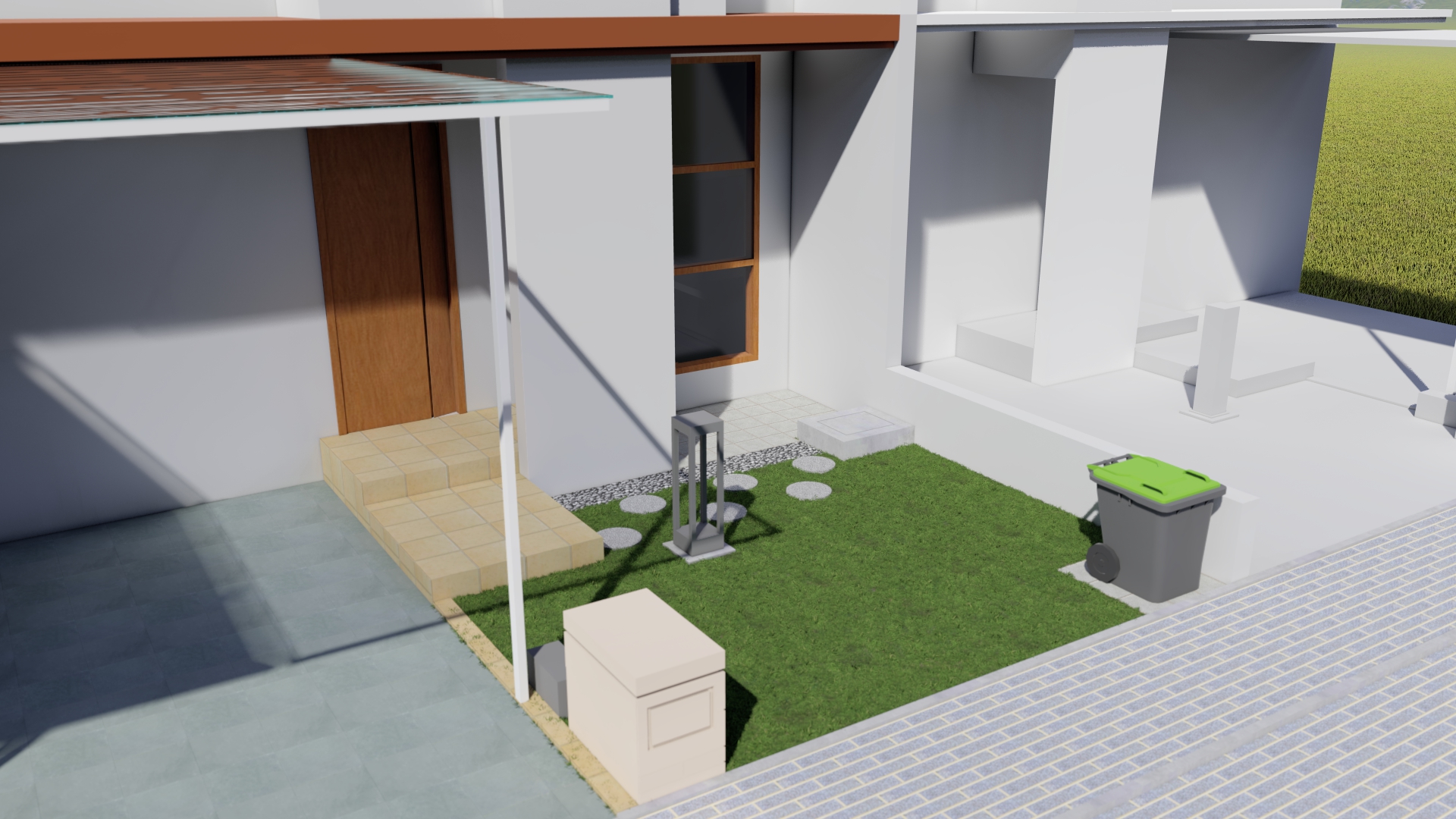 Minimalis