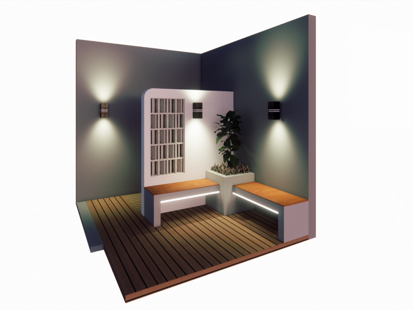 Minimalis