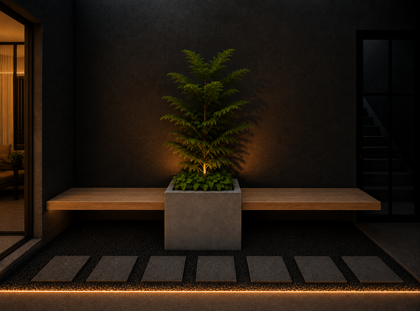 Minimalis