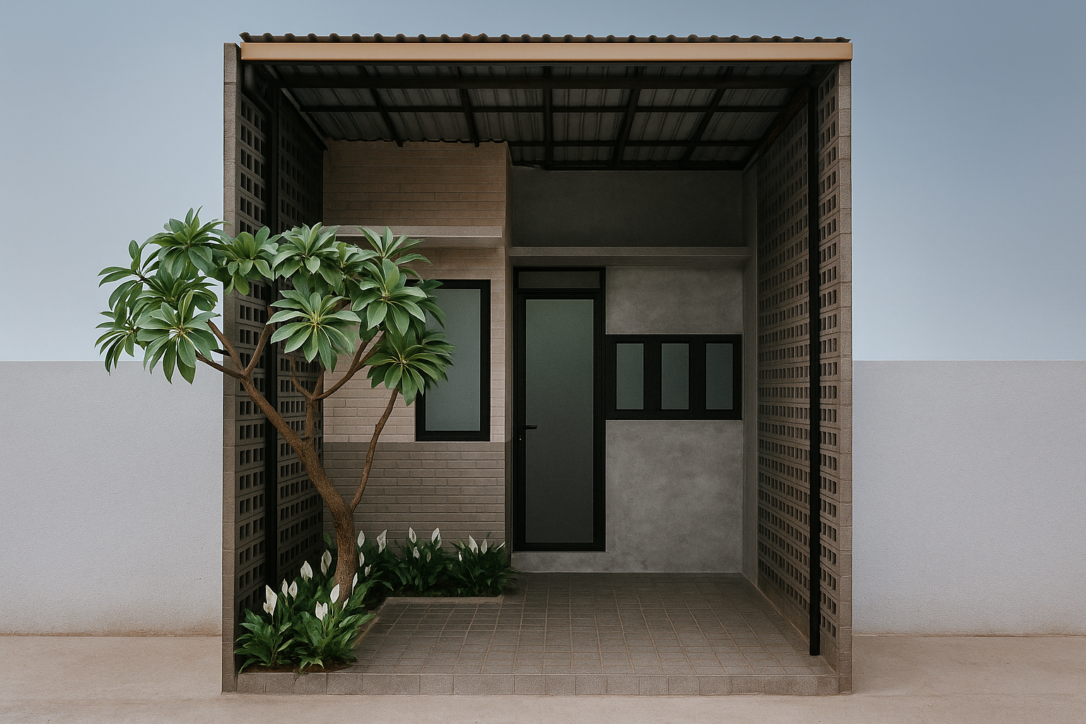 Minimalis