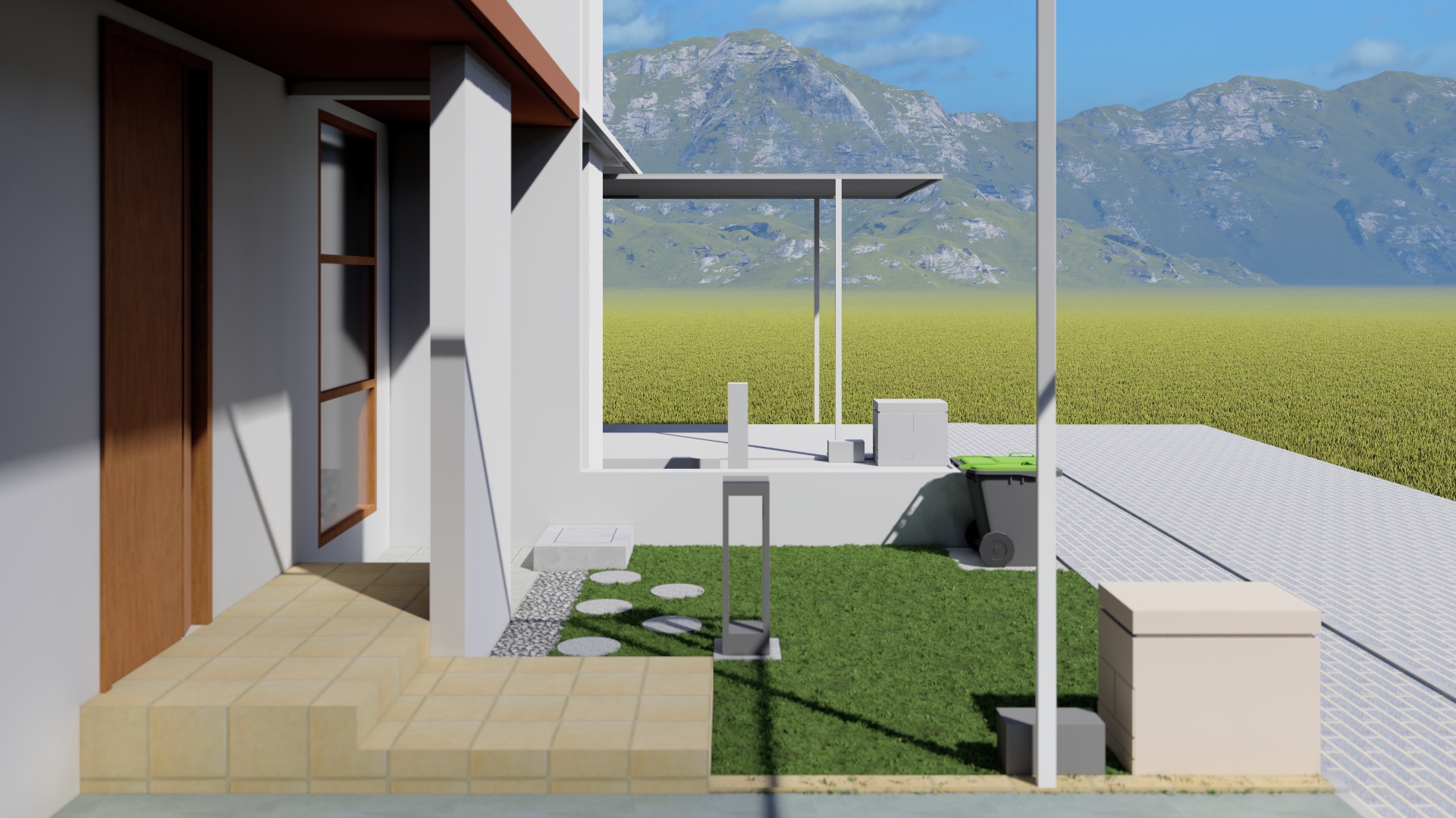 Minimalis