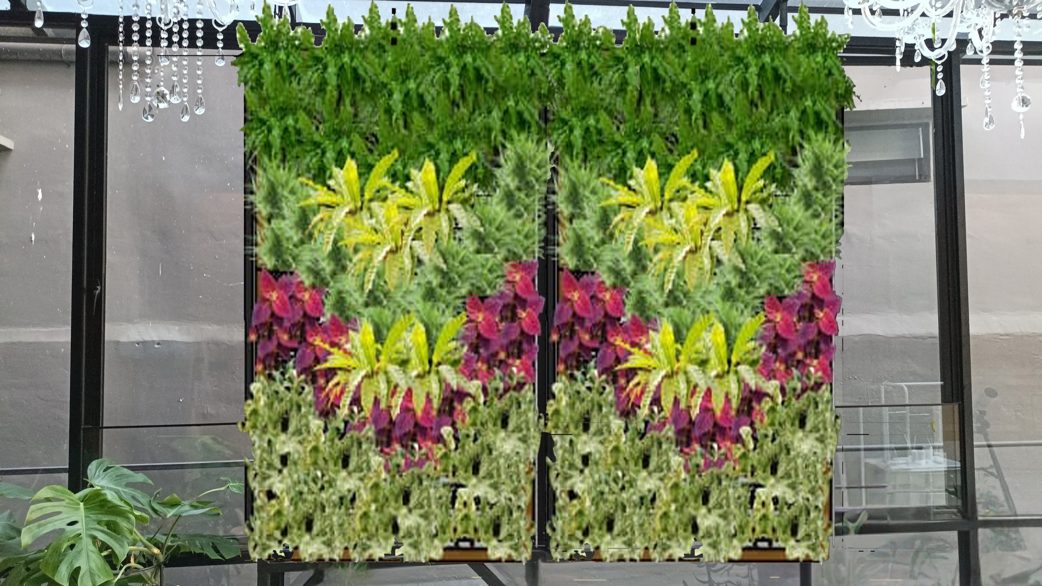 desain taman