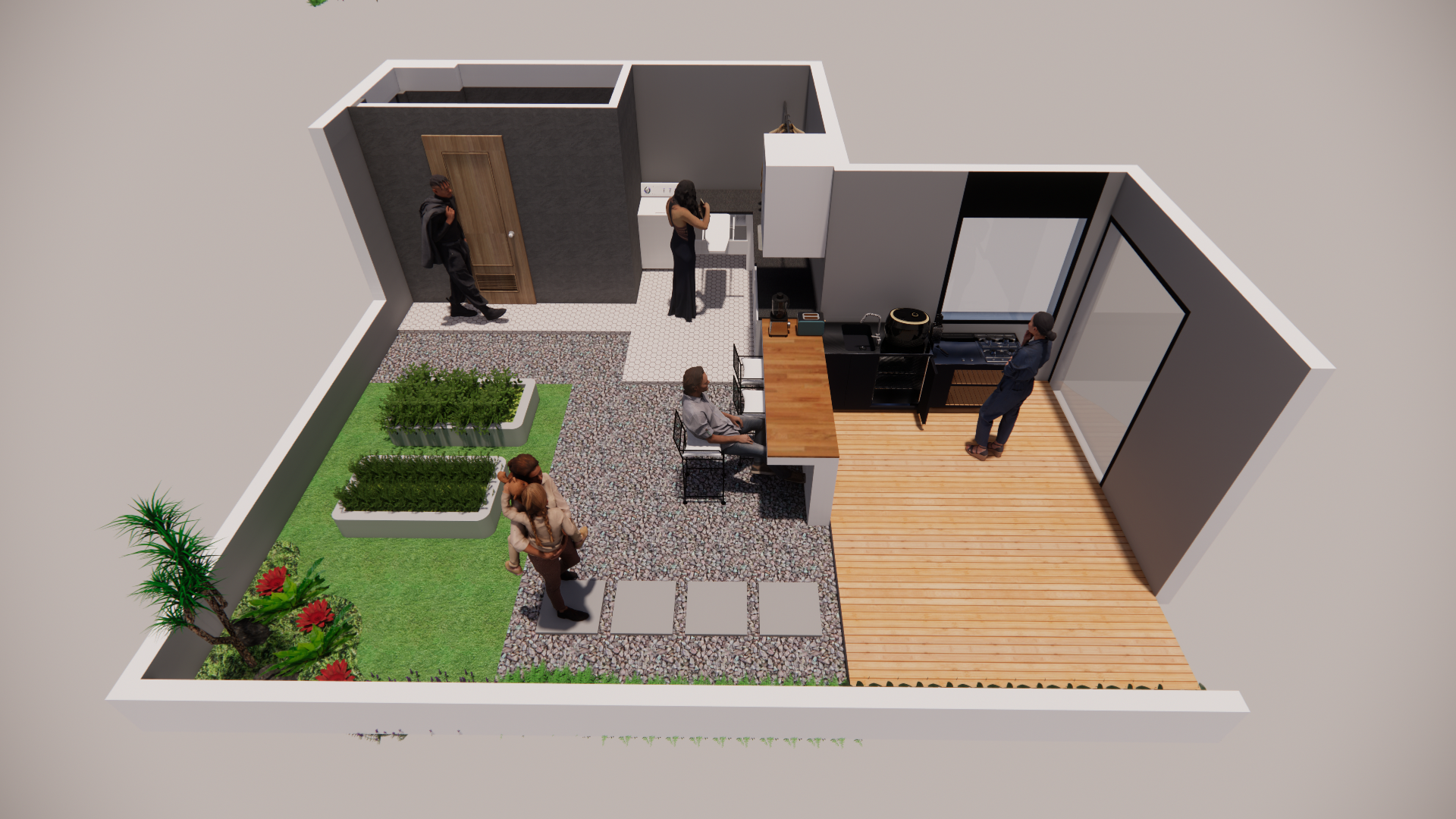 Minimalis