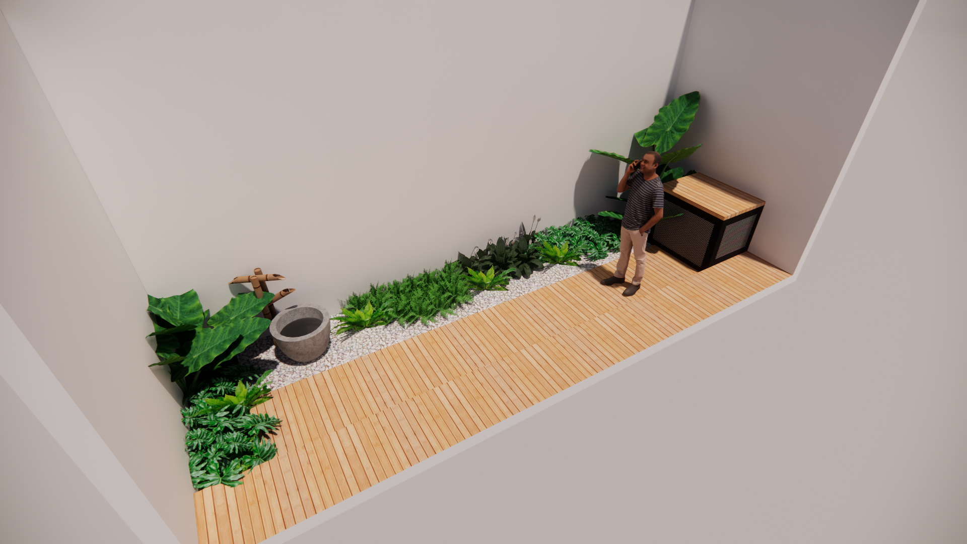 Minimalis