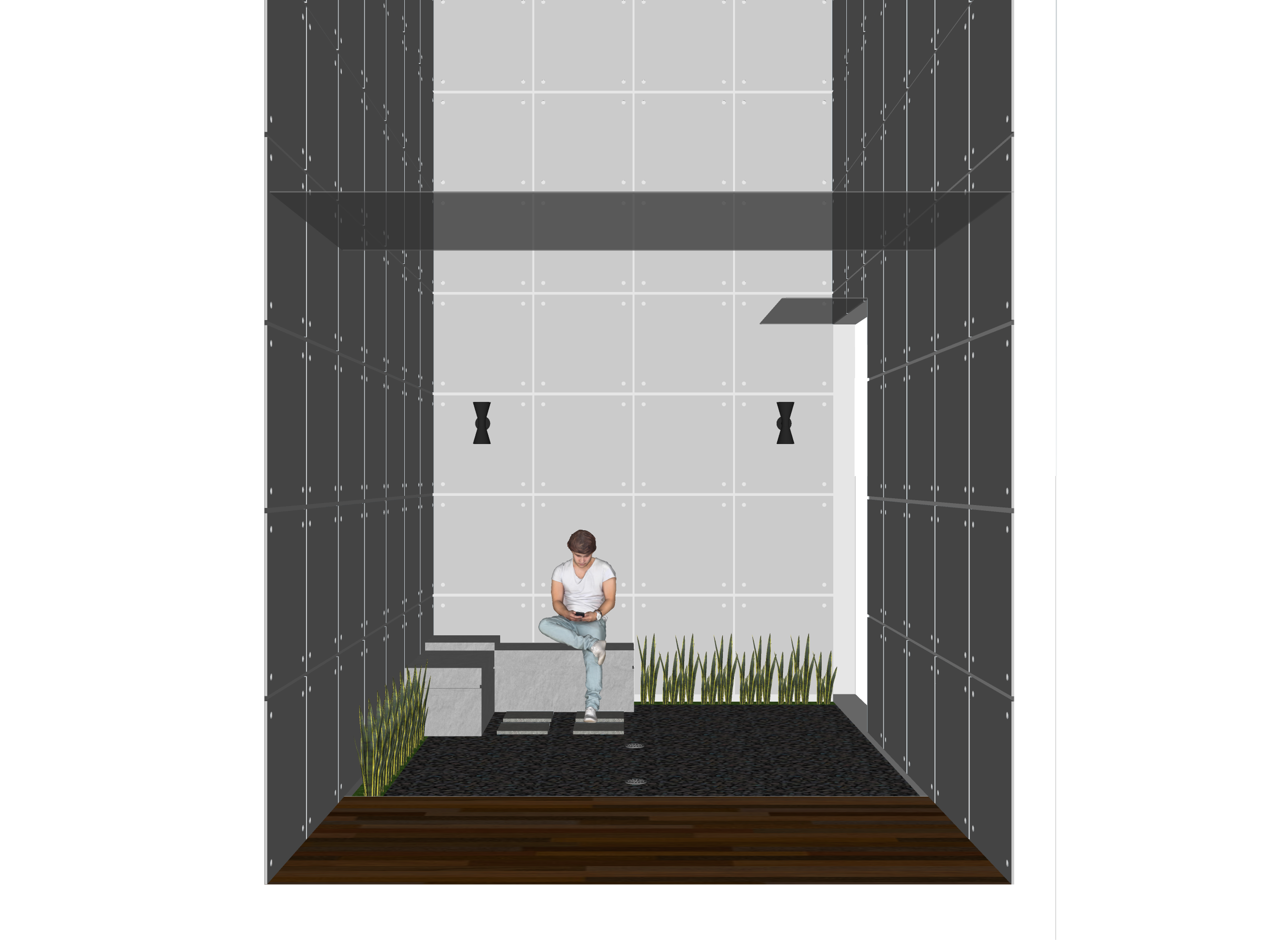 desain taman