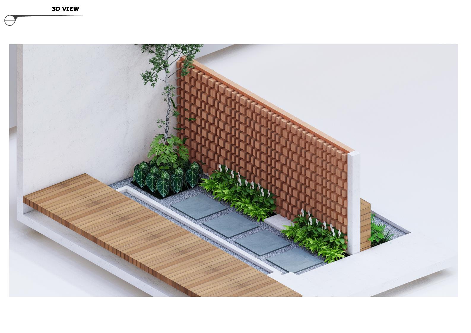 desain taman
