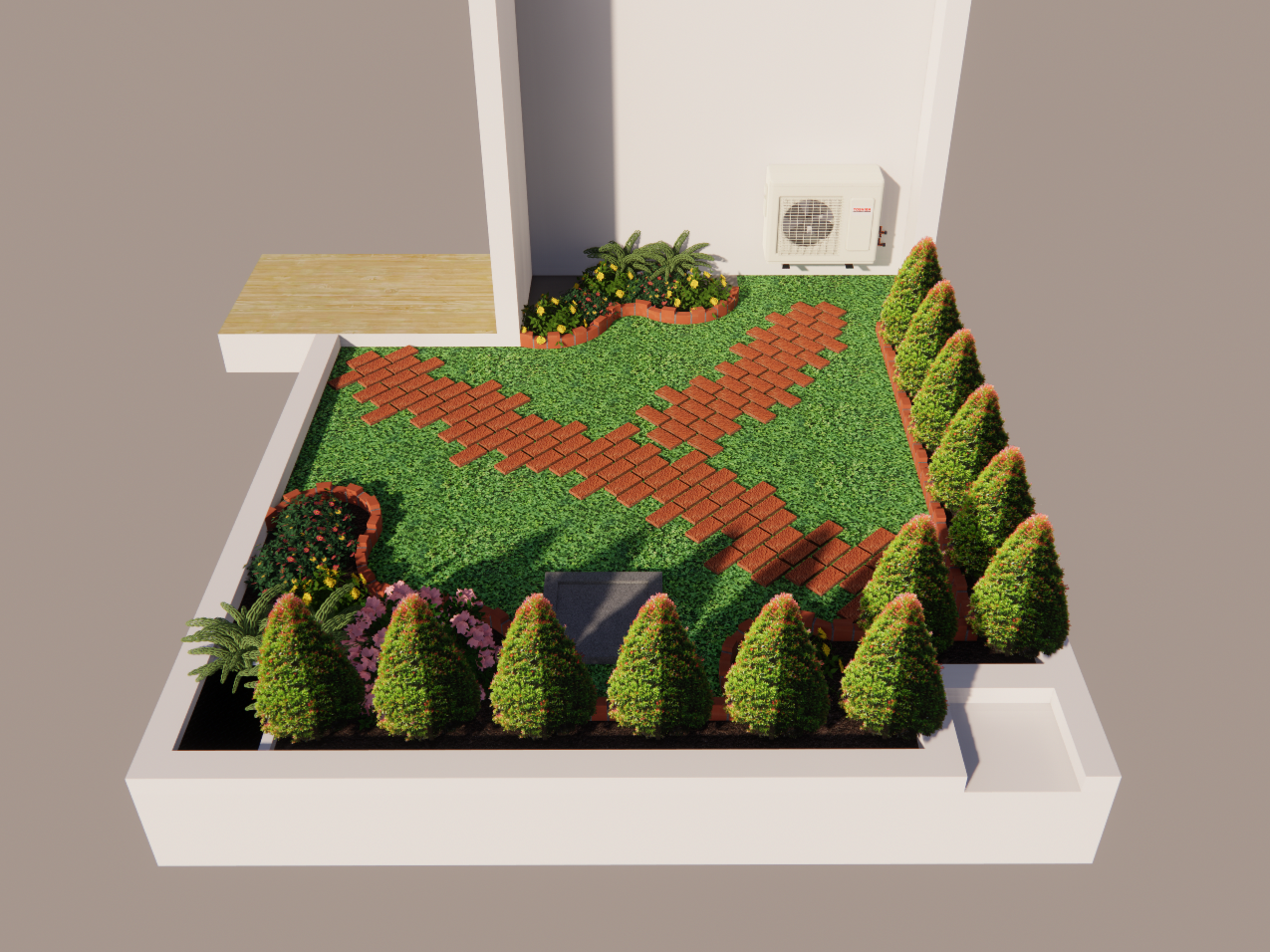 Minimalis