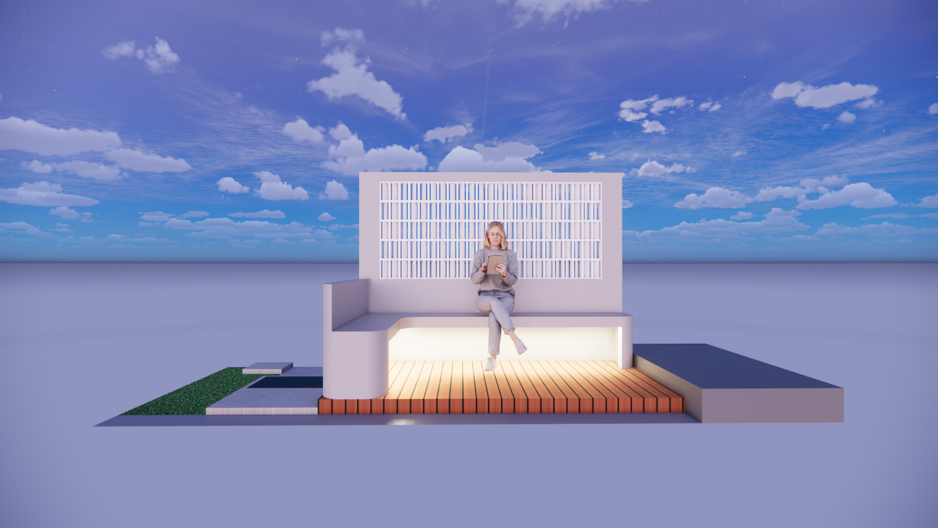 Minimalis