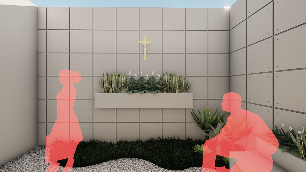 desain taman