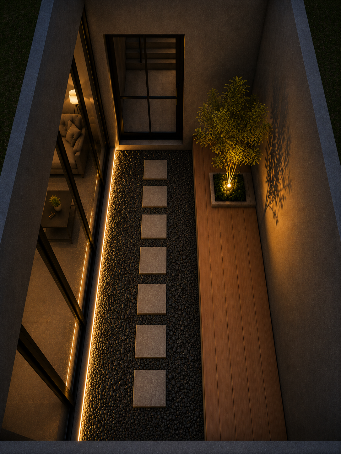 Minimalis
