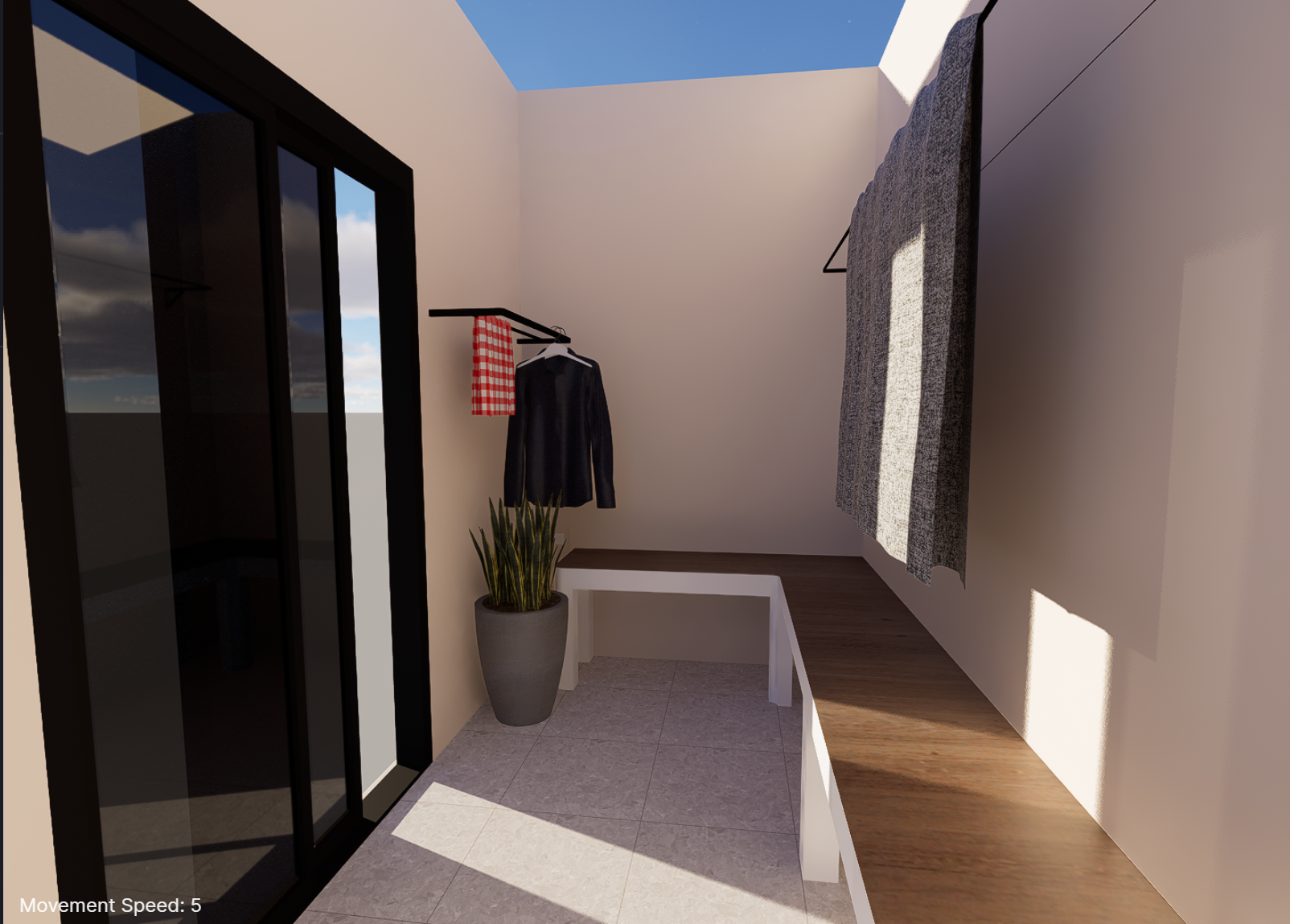 Minimalis