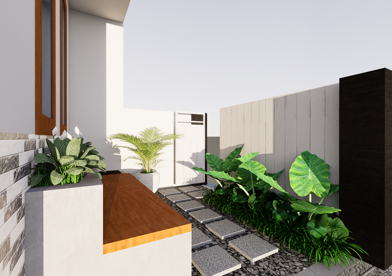 Minimalis