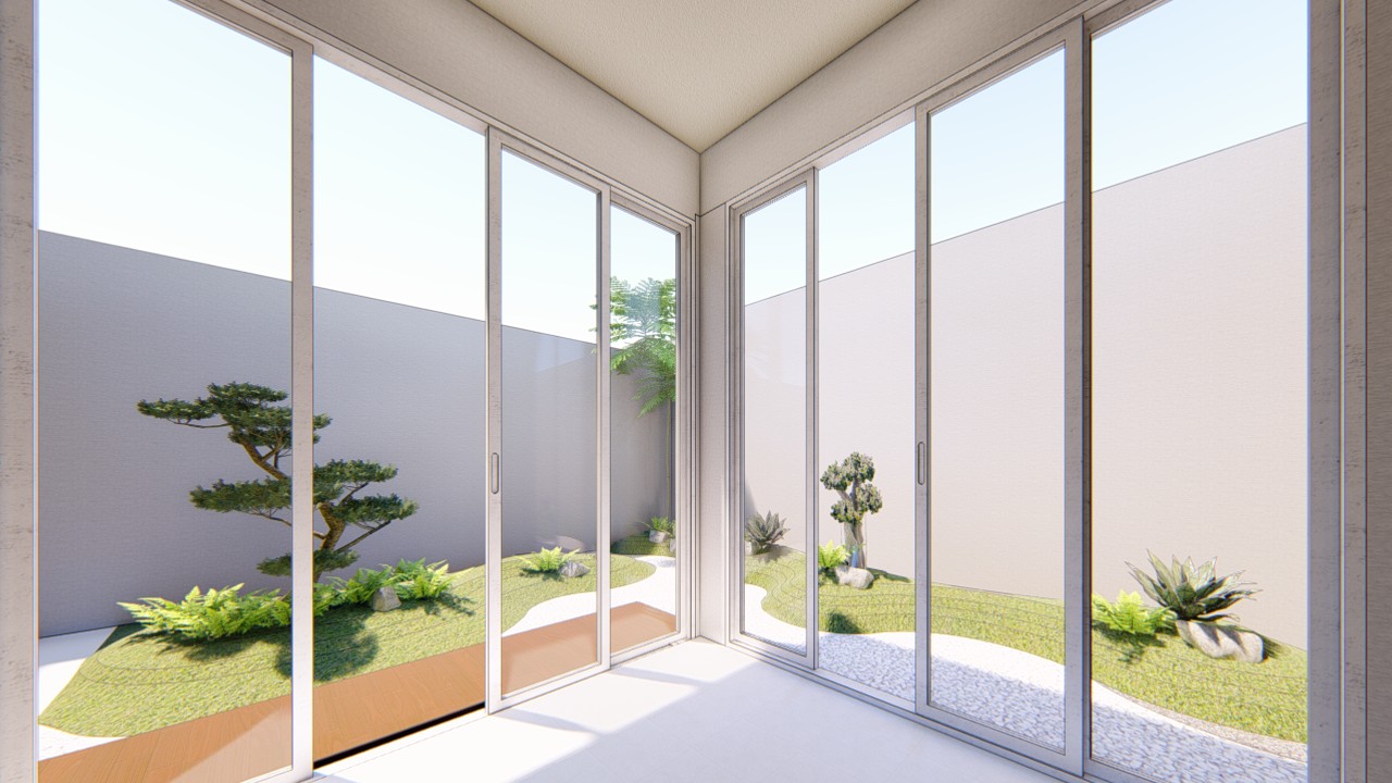 Minimalis