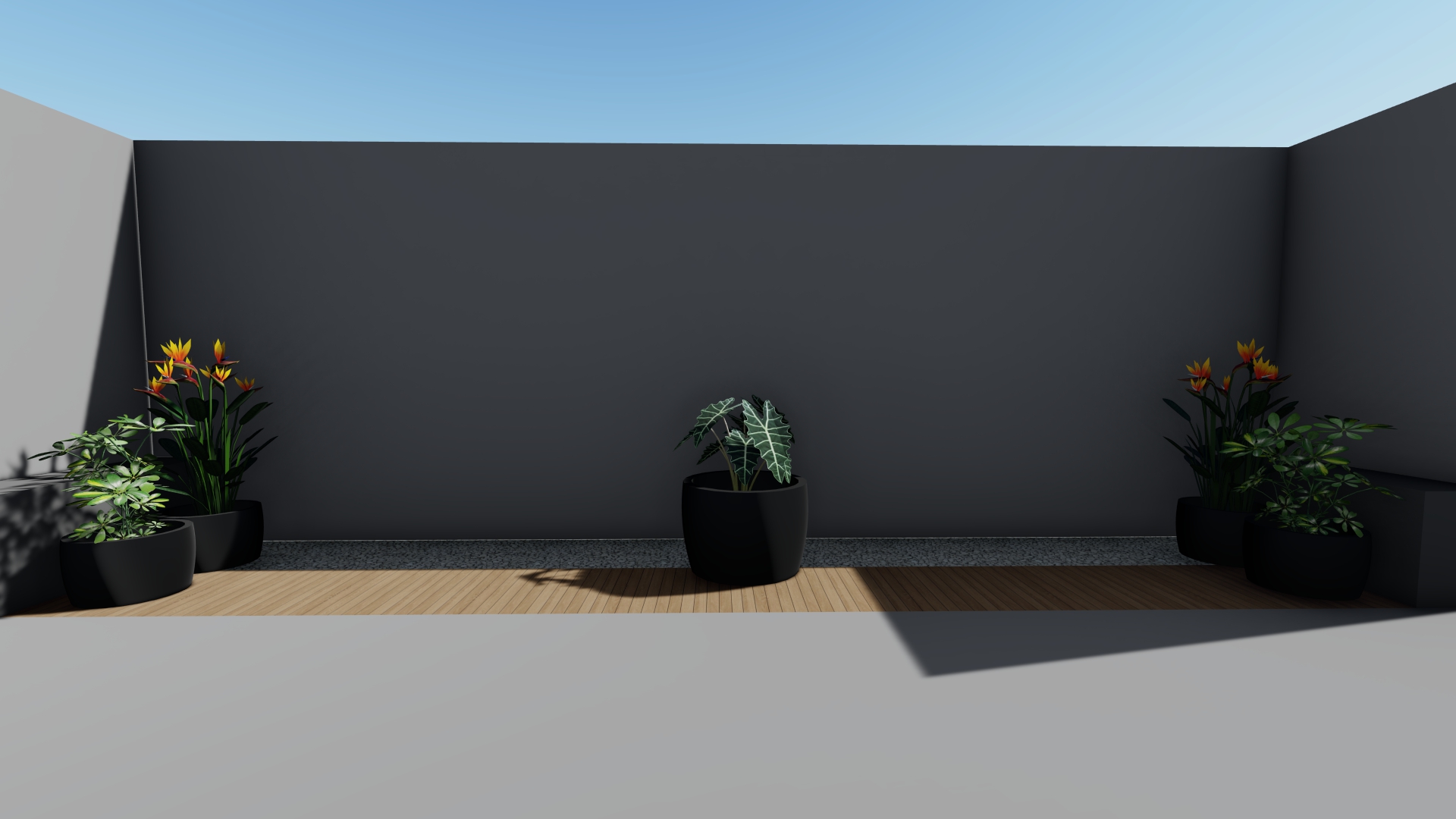 Minimalis