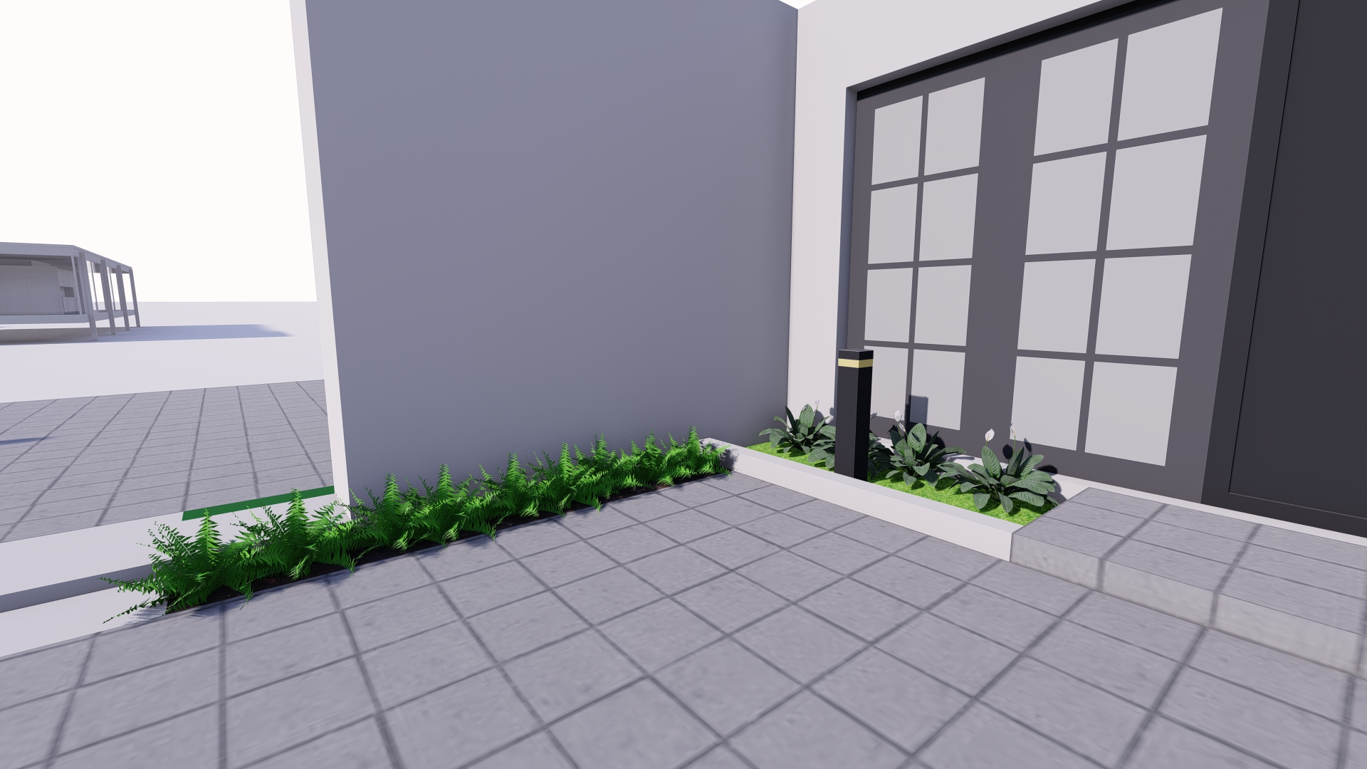 Minimalis