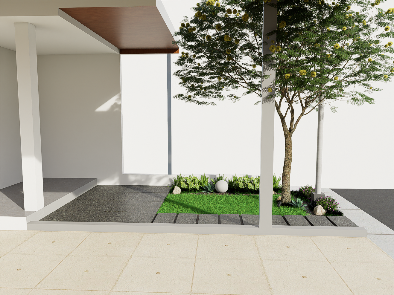 Minimalis
