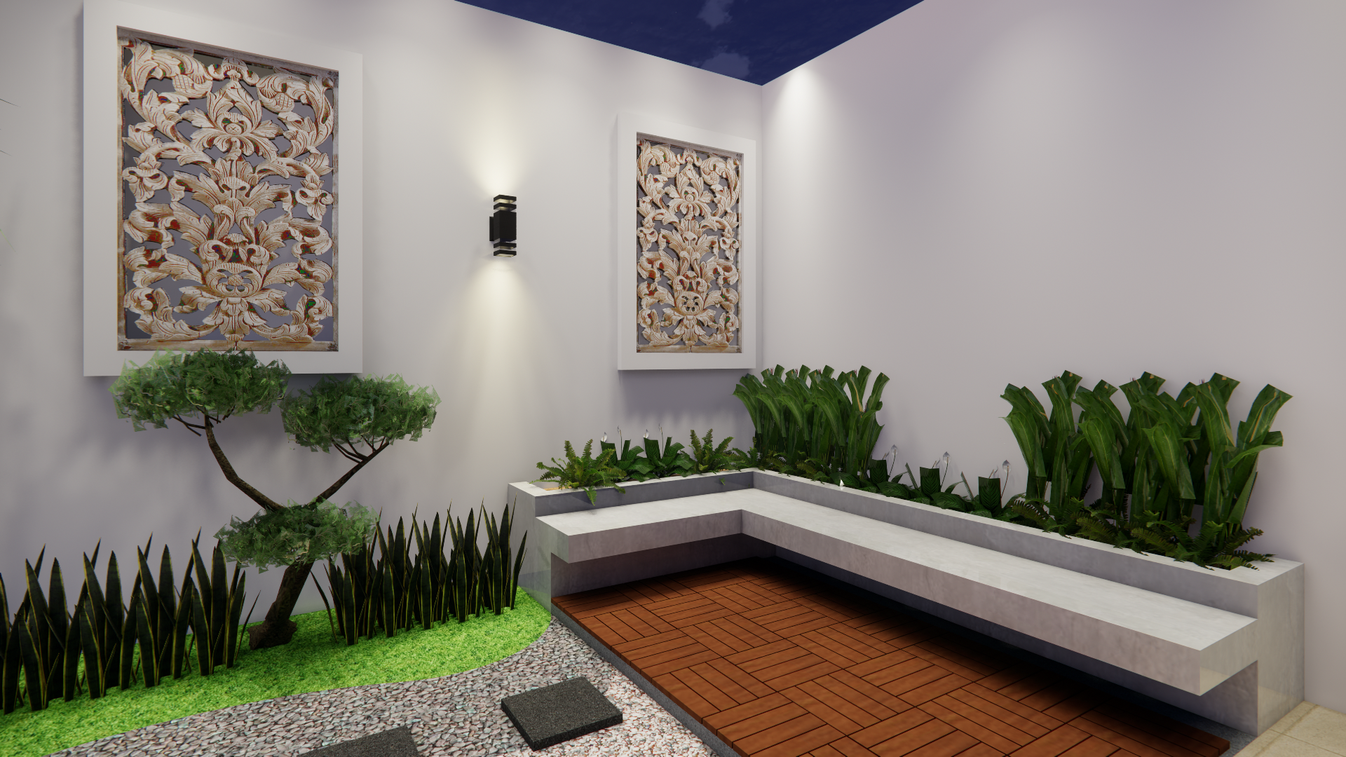 Minimalis