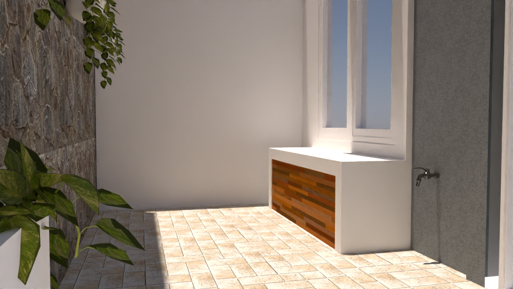 Minimalis