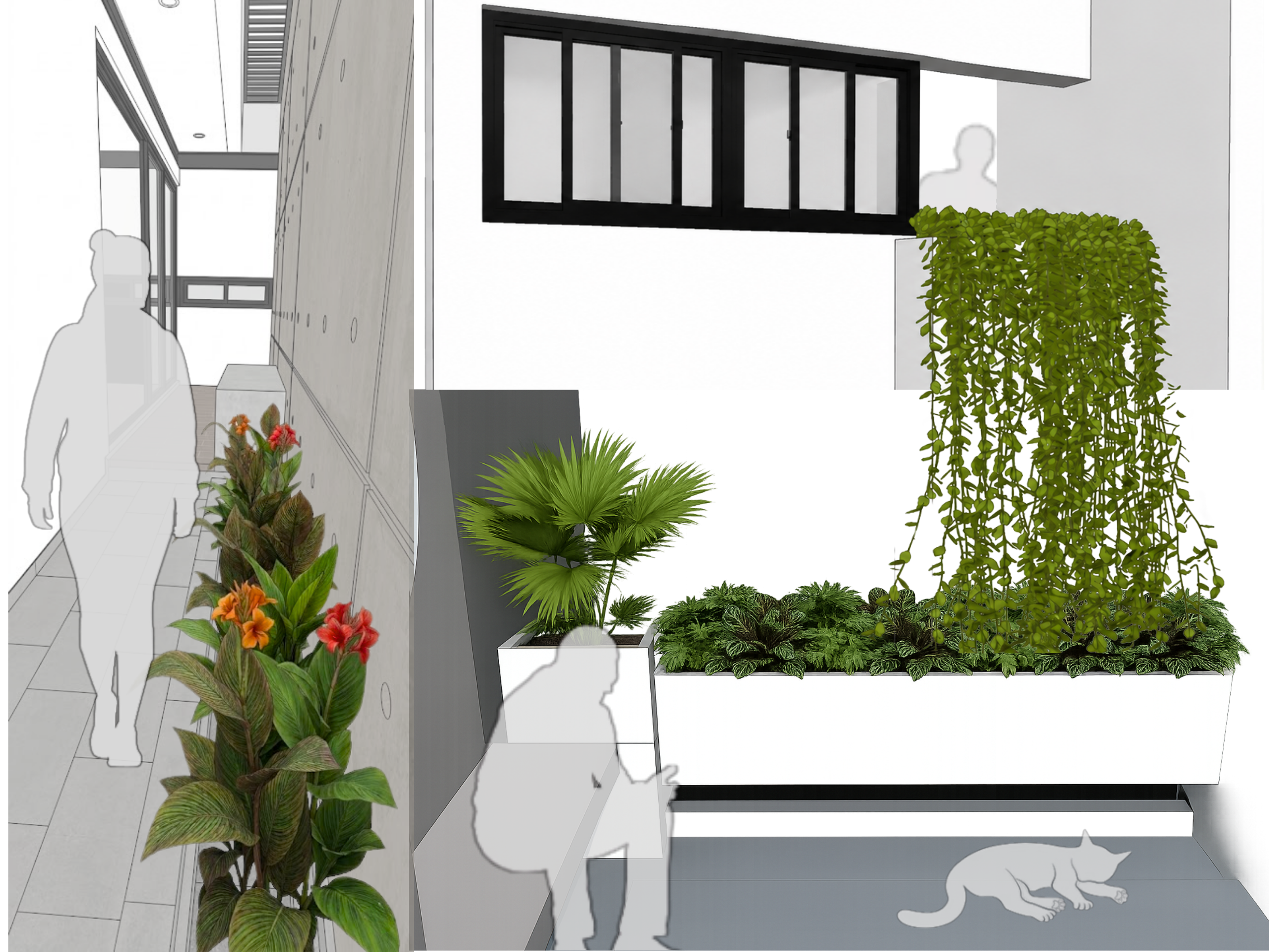 desain taman