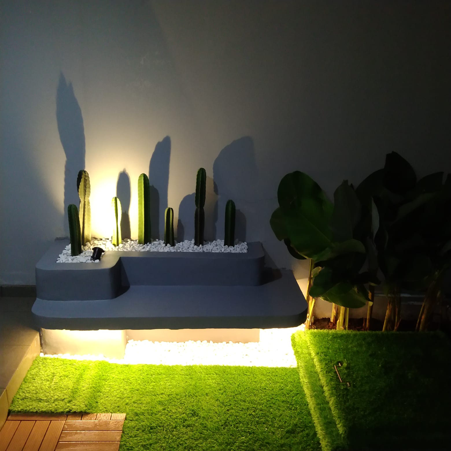Minimalis