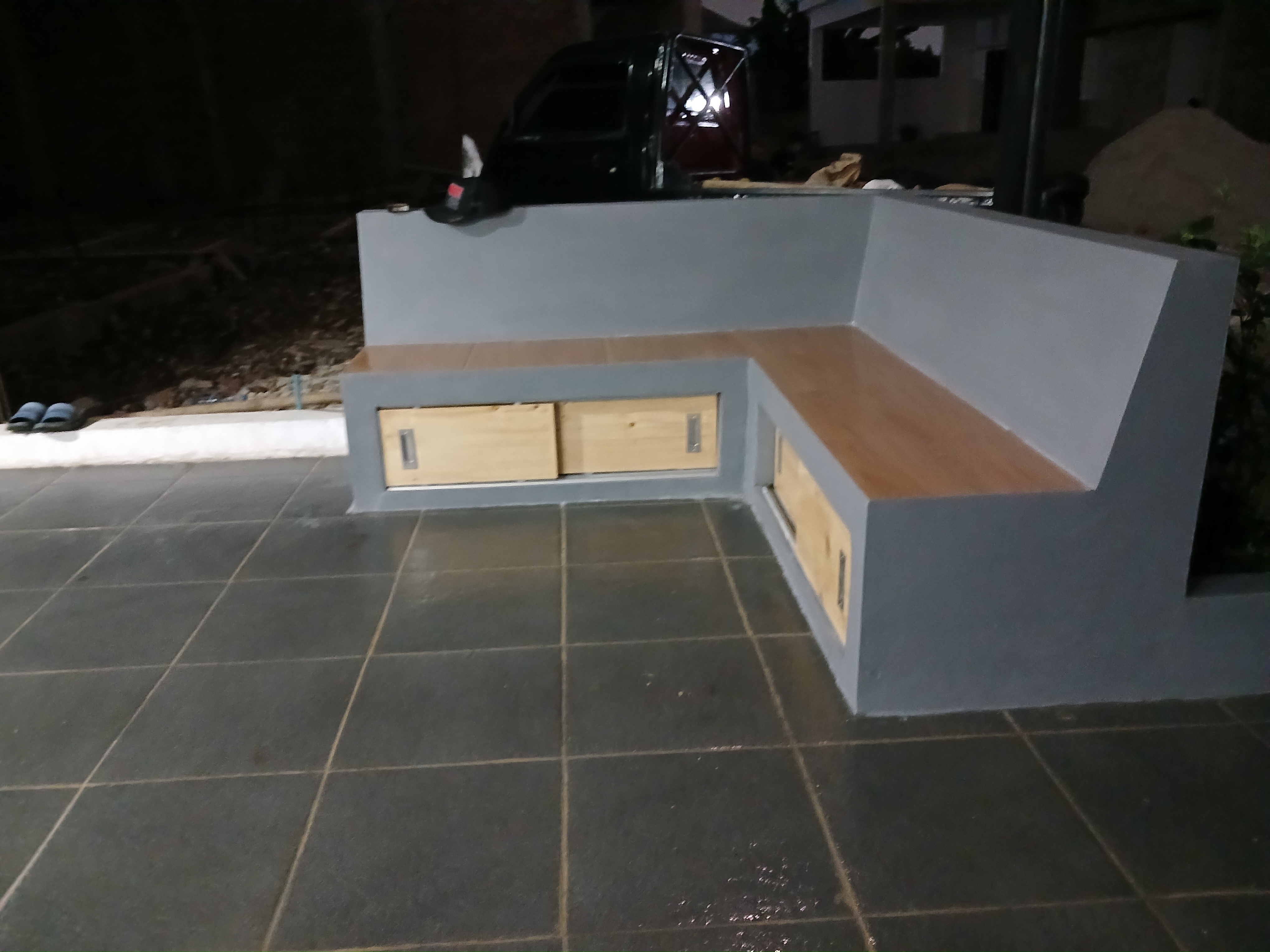 desain taman