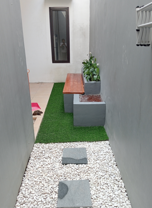 Minimalis