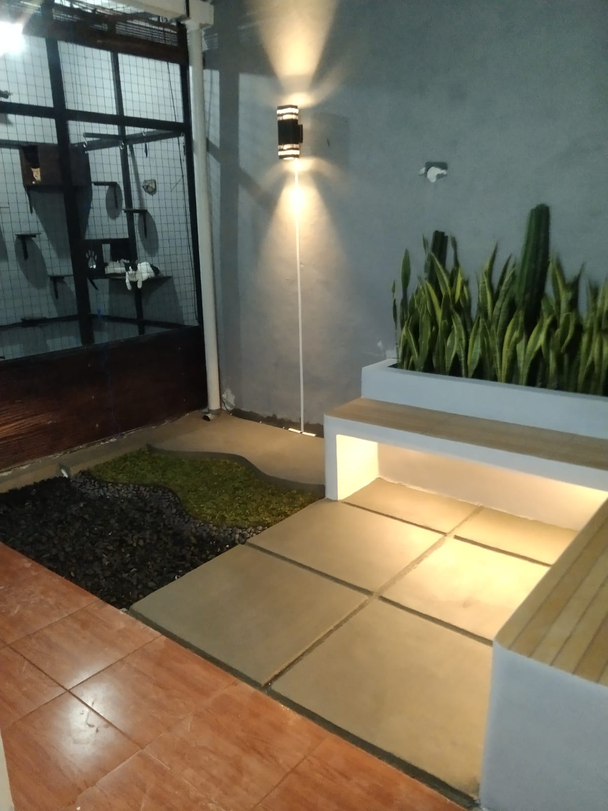 Minimalis