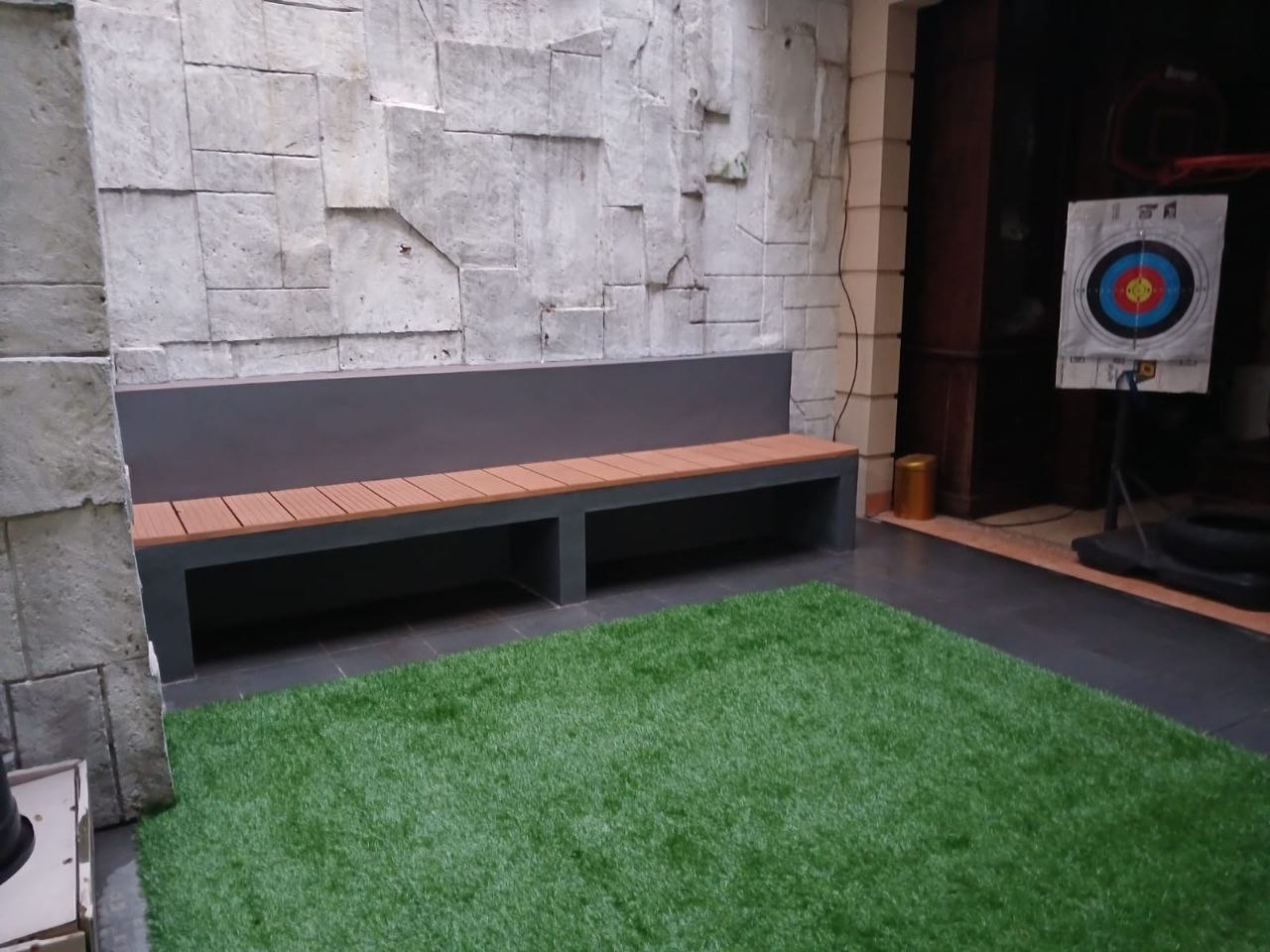 Minimalis