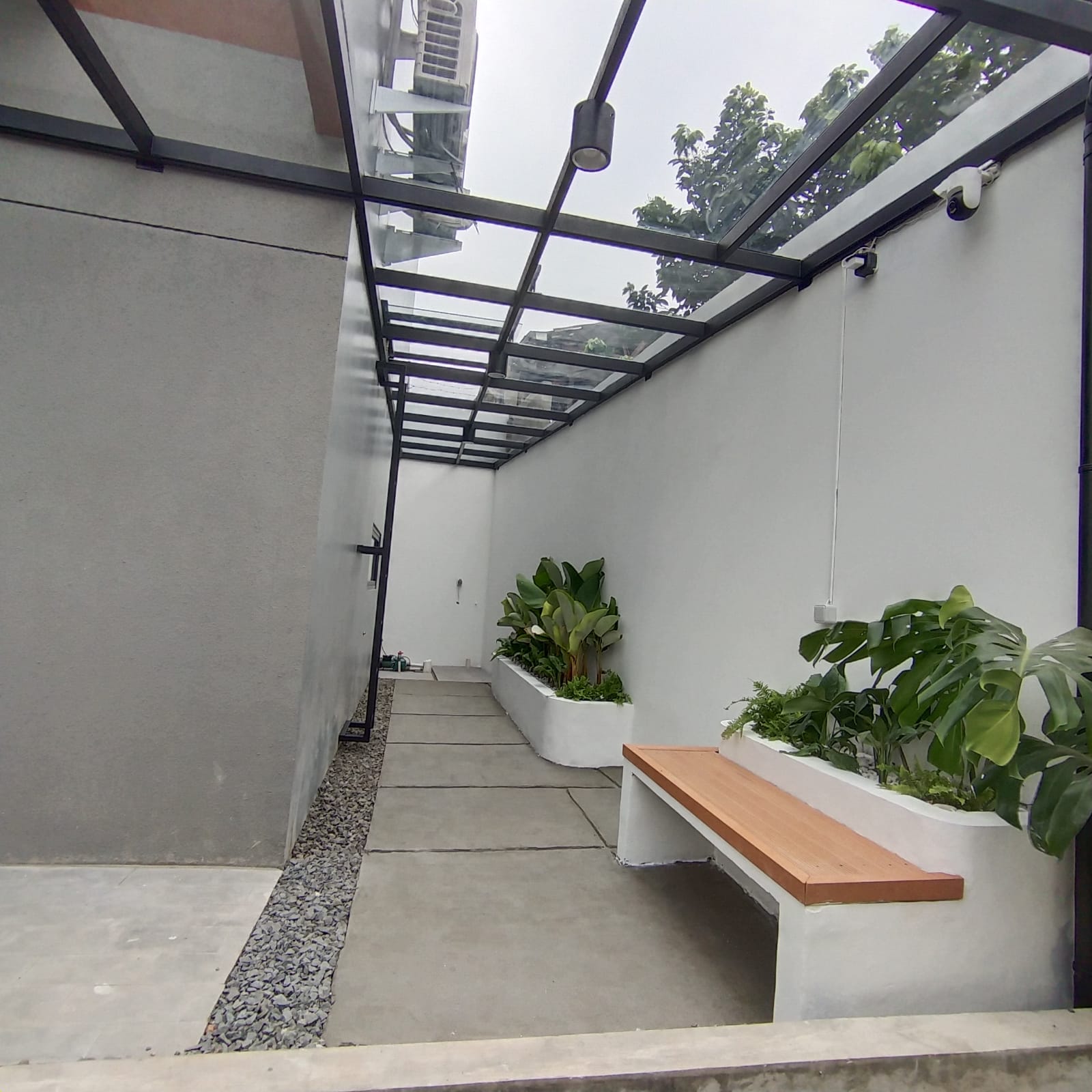 desain taman