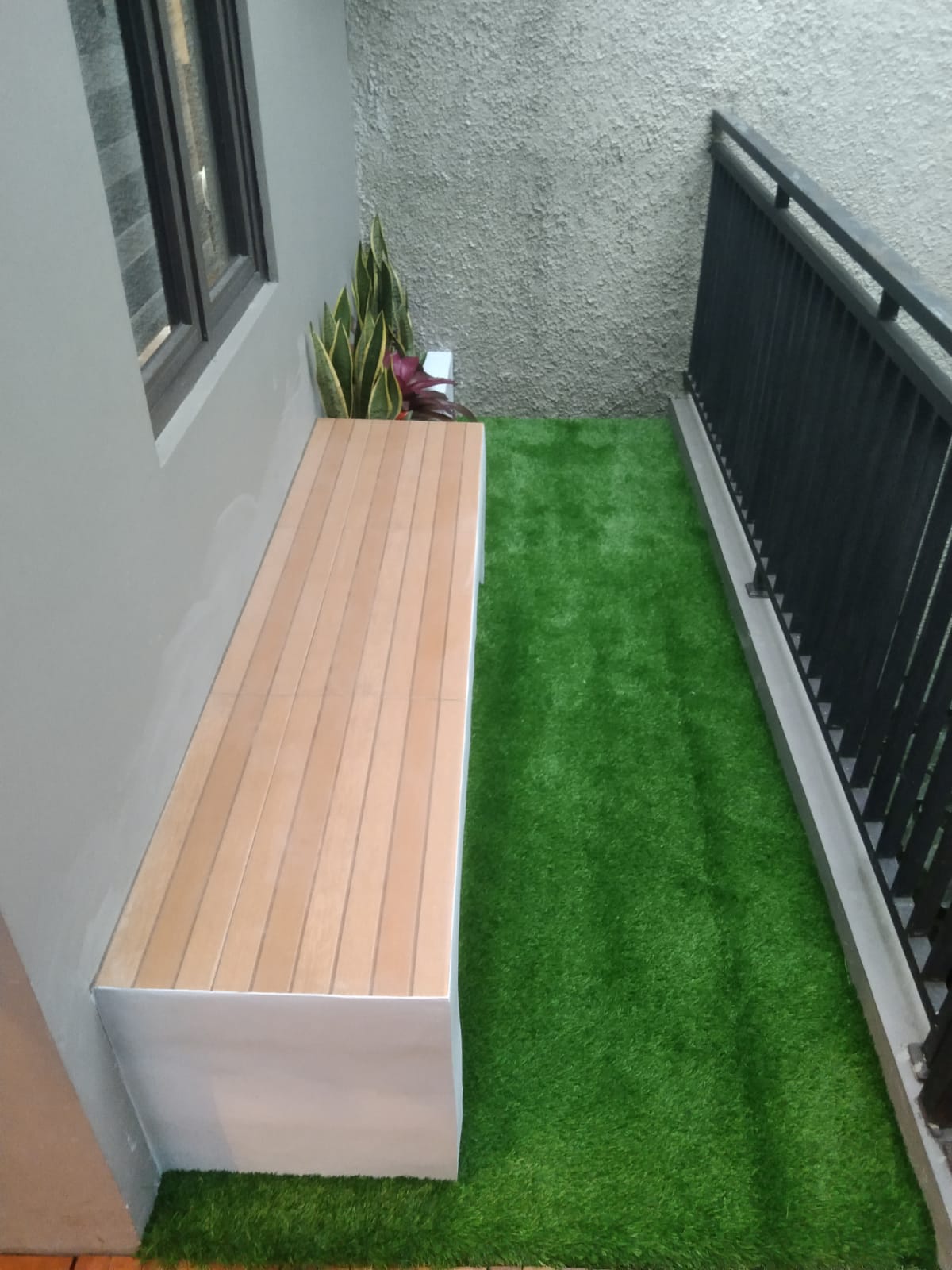 Minimalis