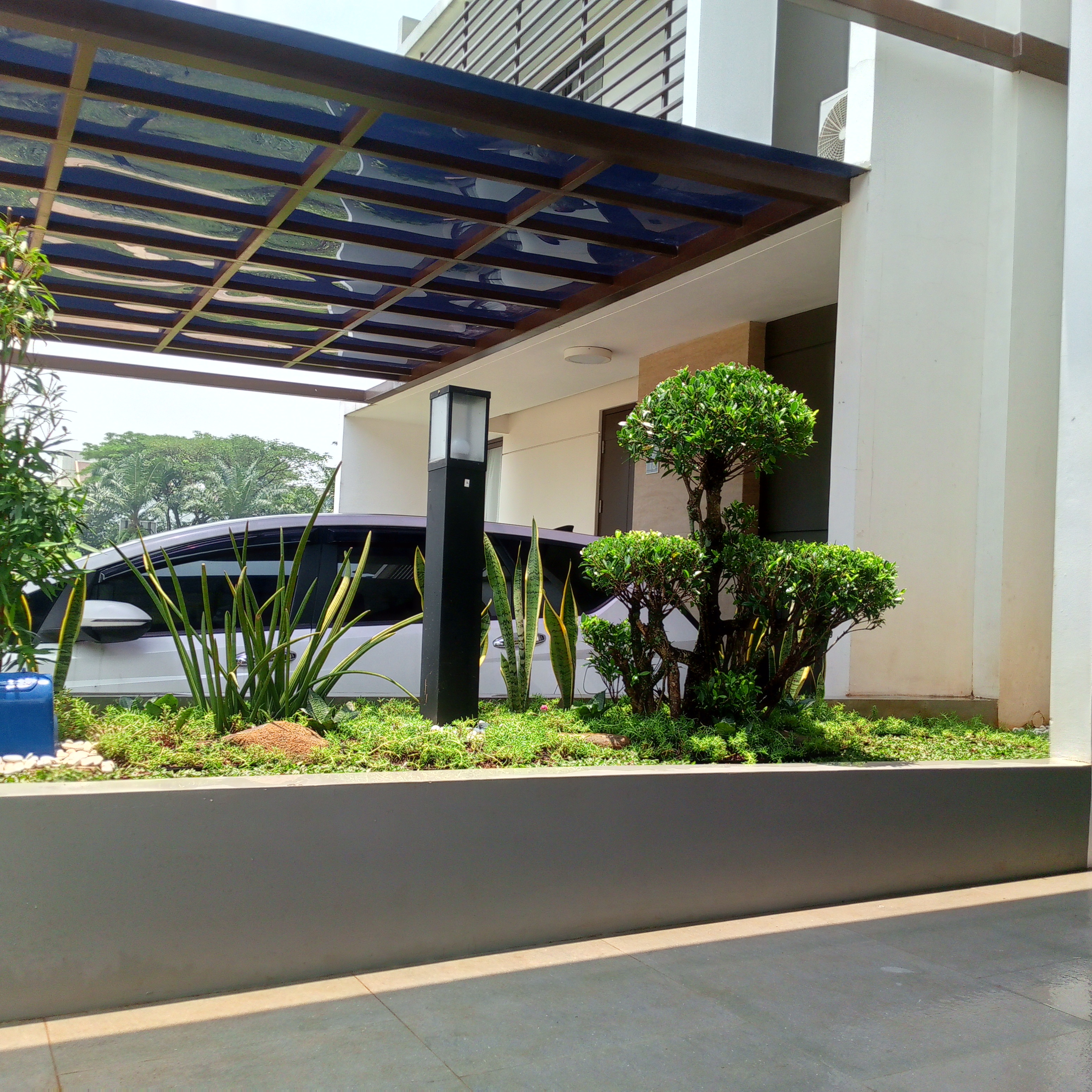 desain taman