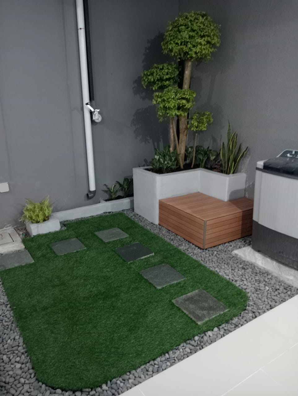 Minimalis