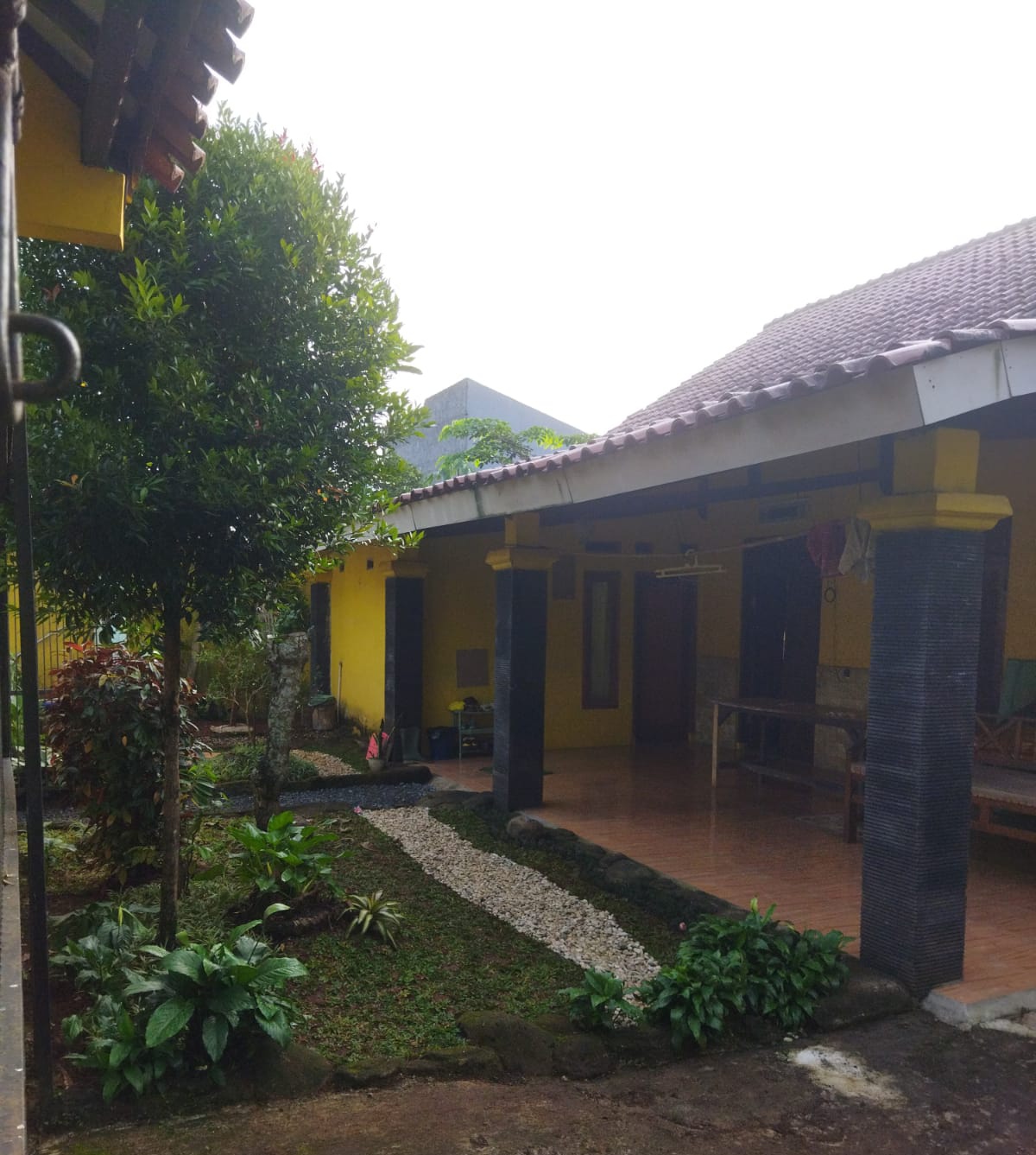 desain taman