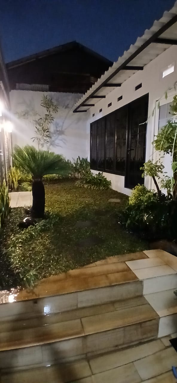 desain taman