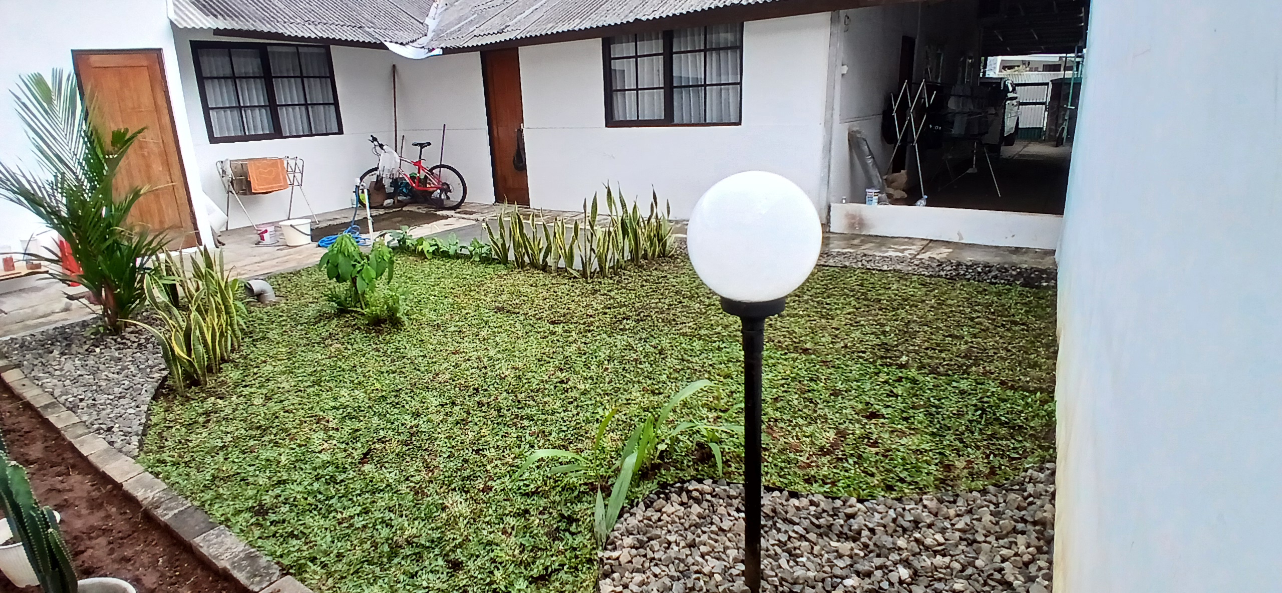 Minimalis