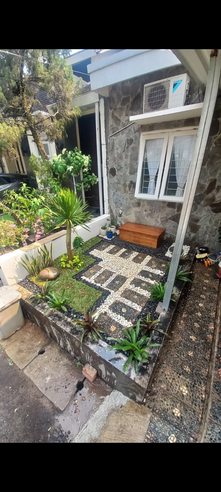desain taman