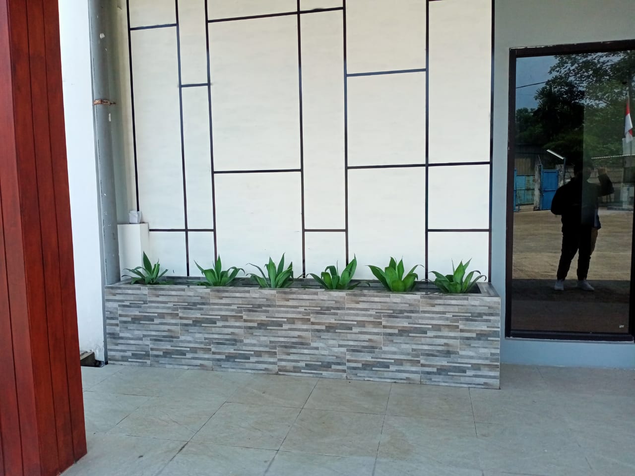 desain taman