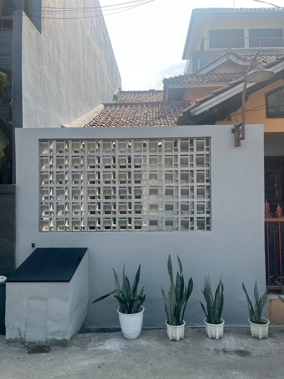 Minimalis